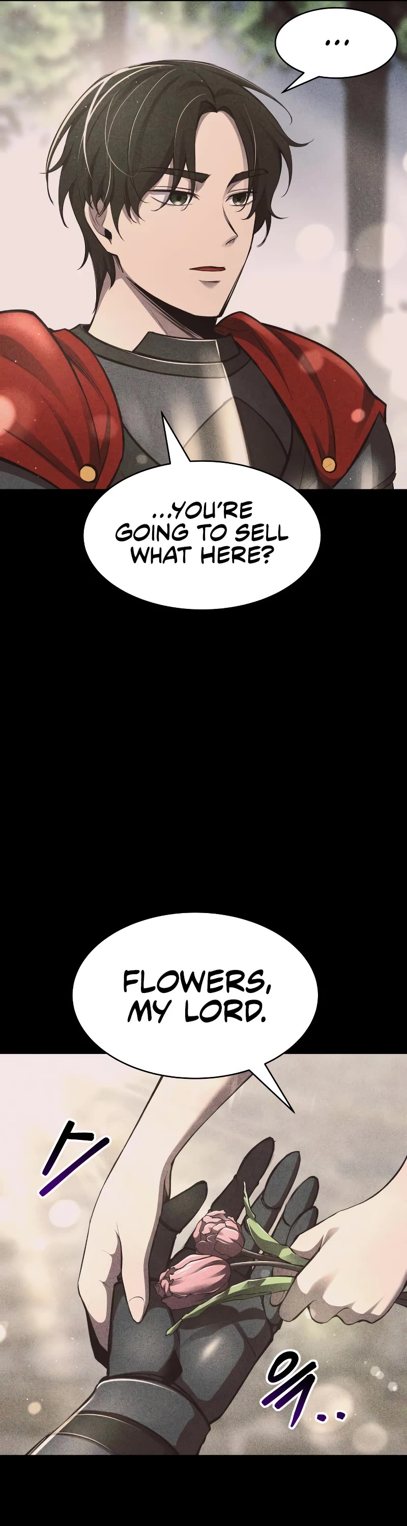 I Became the Tyrant of a Defense Game Chapter 33 page 6 - Chapter 33
