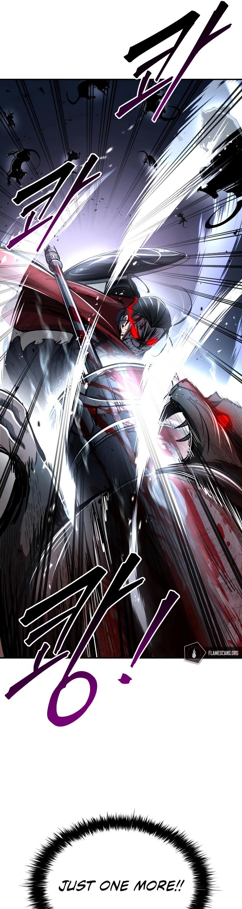 I Became the Tyrant of a Defense Game Chapter 33 page 65 - Chapter 33