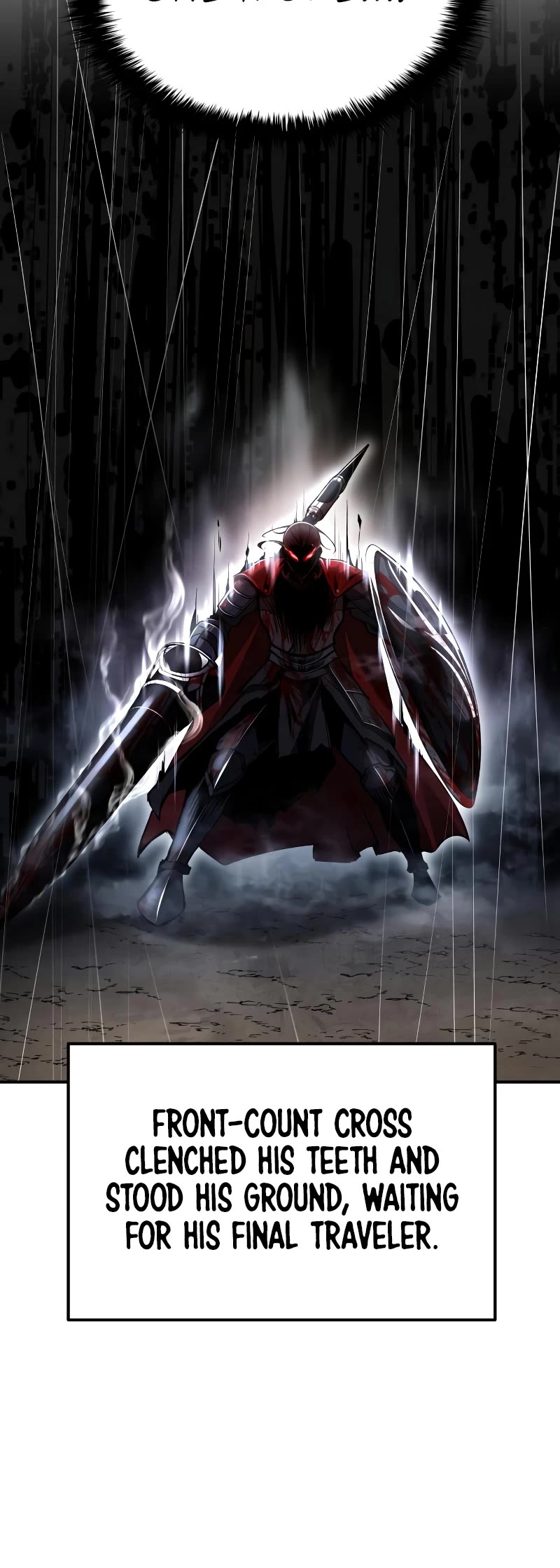 I Became the Tyrant of a Defense Game Chapter 33 page 67 - Chapter 33