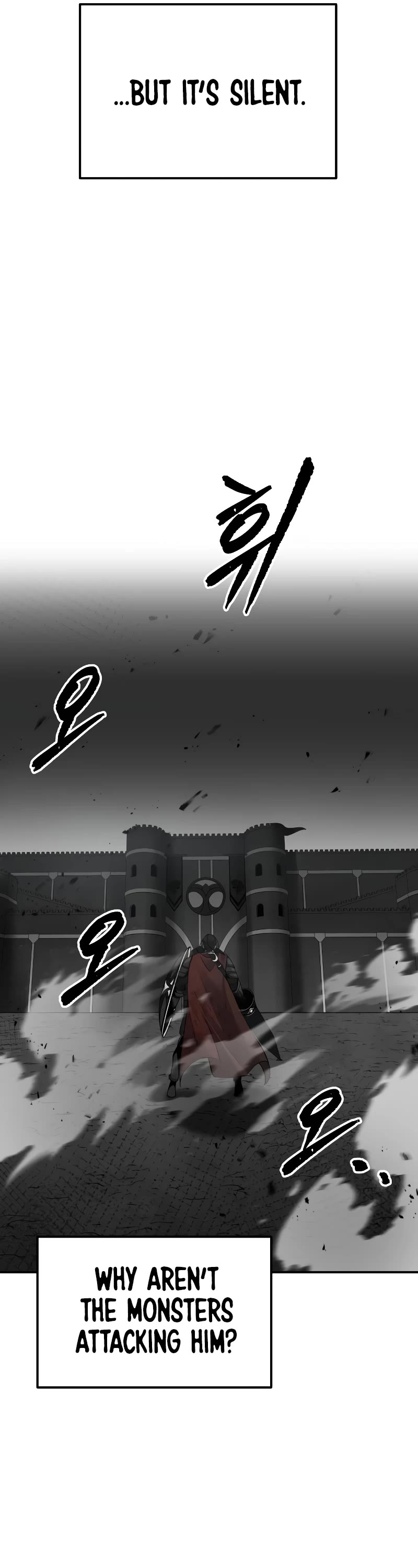 I Became the Tyrant of a Defense Game Chapter 33 page 69 - Chapter 33