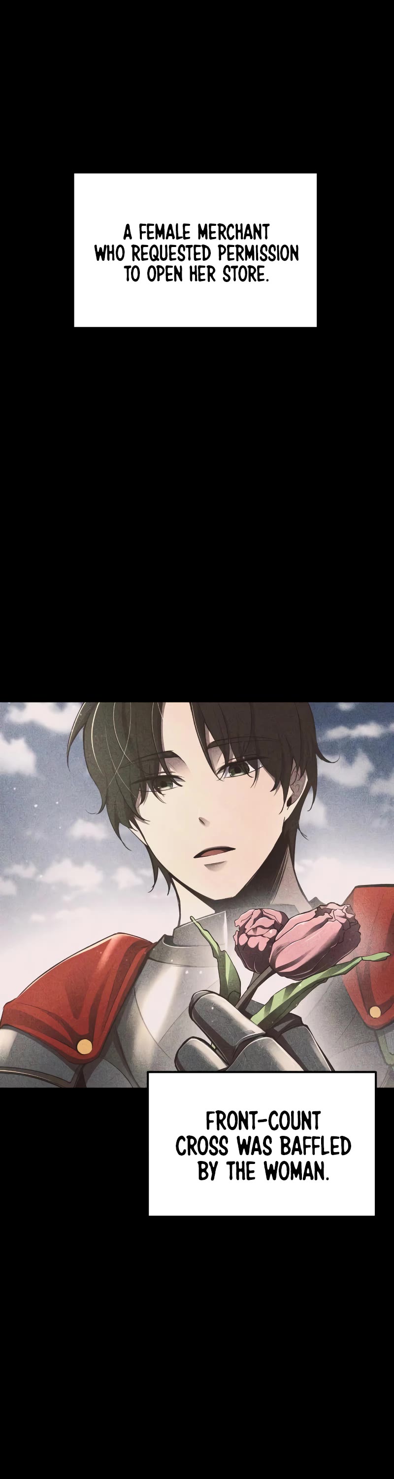I Became the Tyrant of a Defense Game Chapter 33 page 7 - Chapter 33