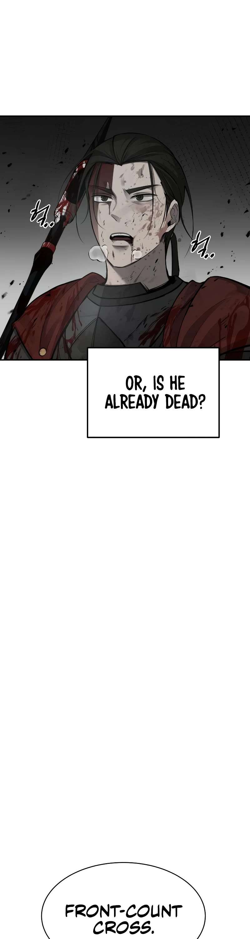 I Became the Tyrant of a Defense Game Chapter 33 page 70 - Chapter 33