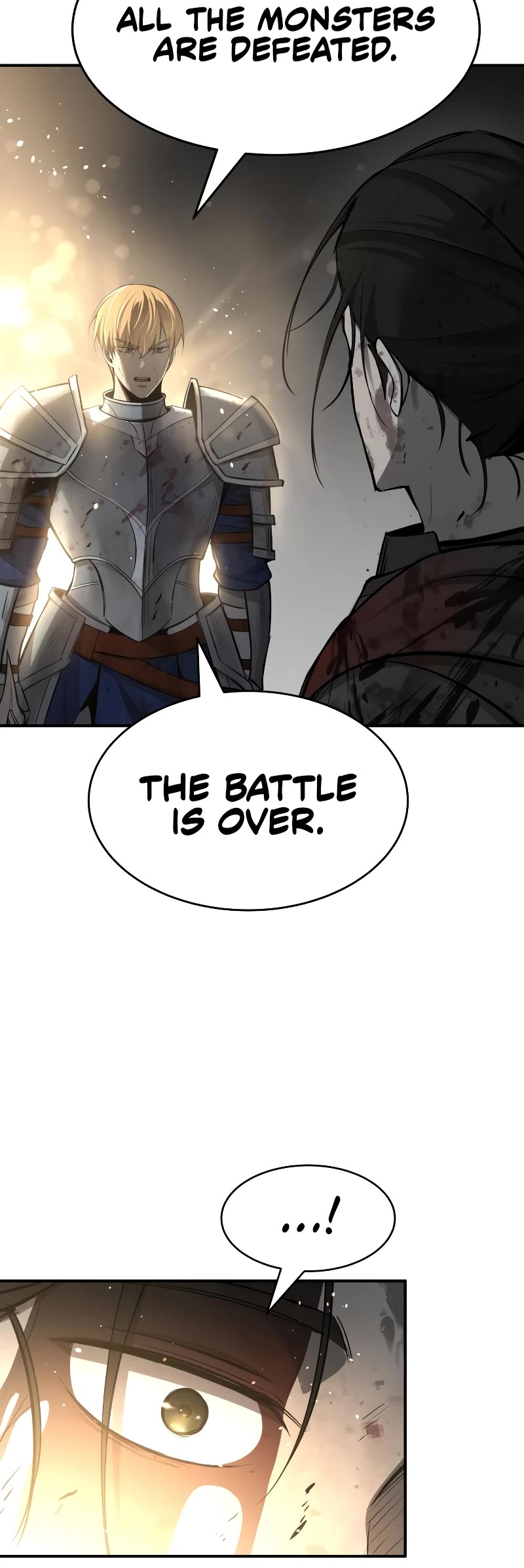 I Became the Tyrant of a Defense Game Chapter 33 page 72 - Chapter 33