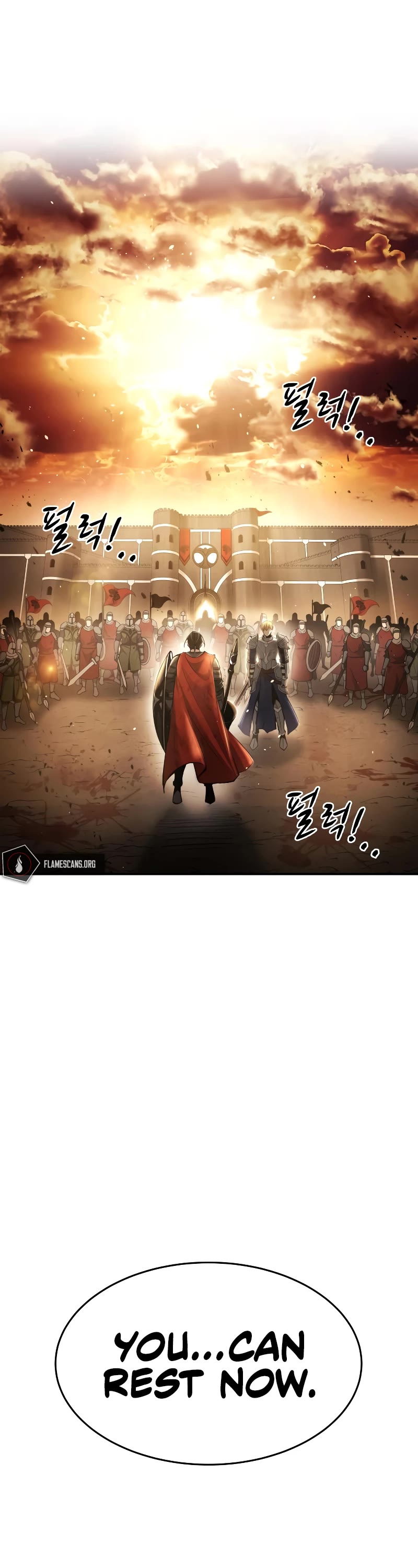I Became the Tyrant of a Defense Game Chapter 33 page 73 - Chapter 33