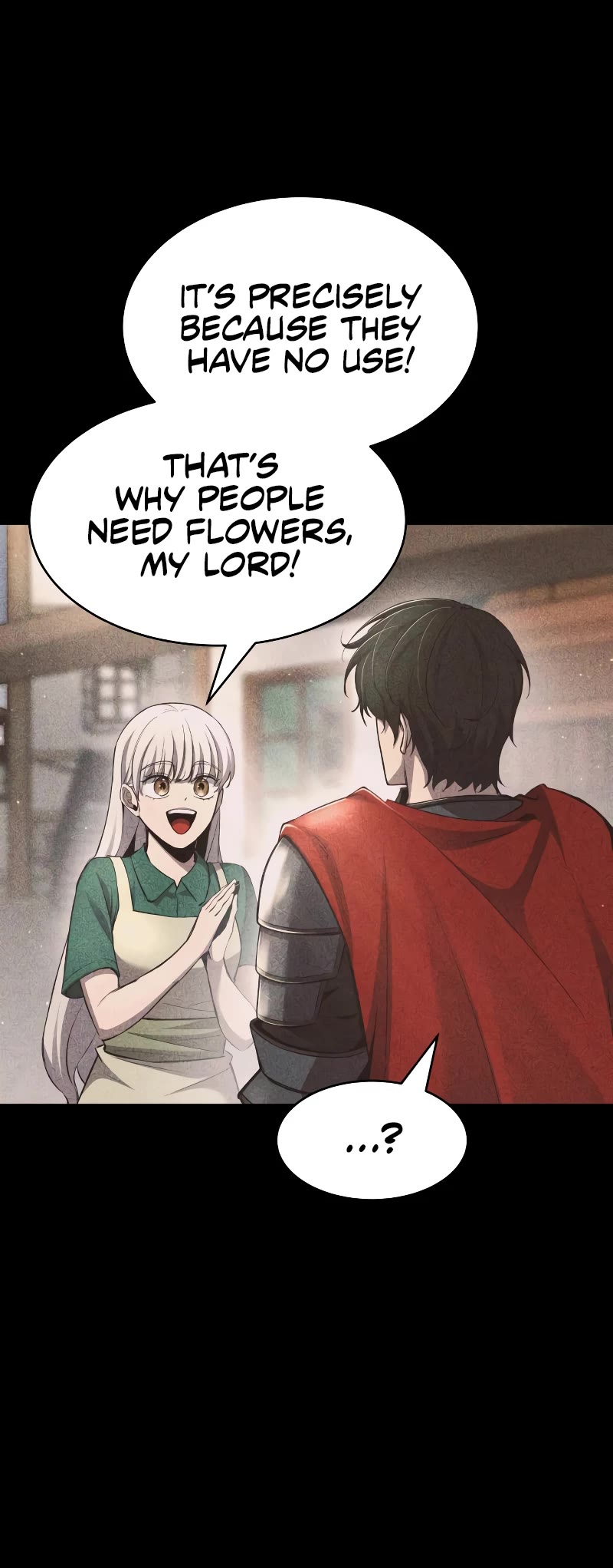 I Became the Tyrant of a Defense Game Chapter 33 page 9 - Chapter 33