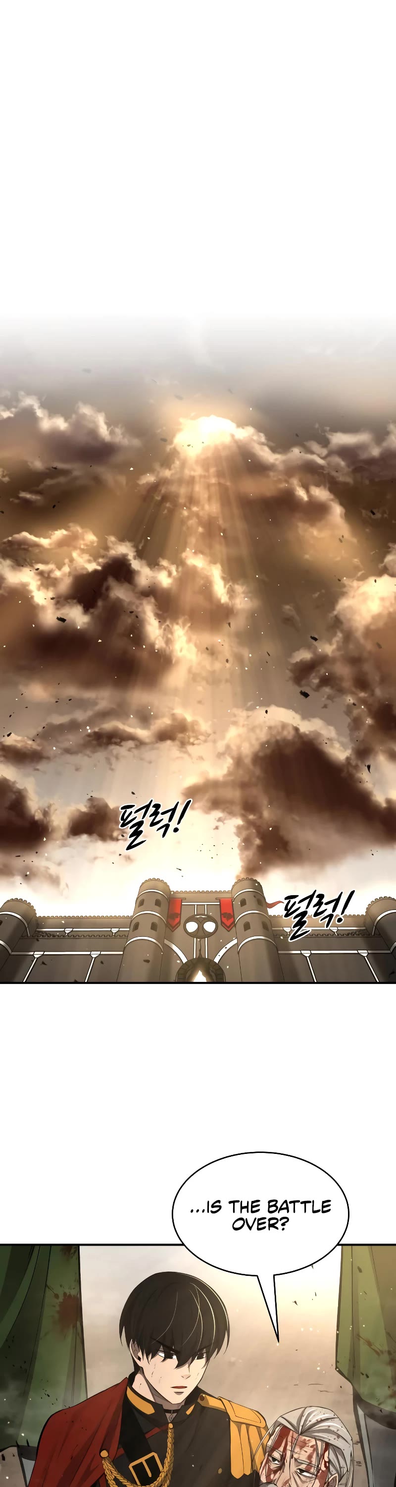 I Became the Tyrant of a Defense Game Chapter 34 page 10 - Chapter 34