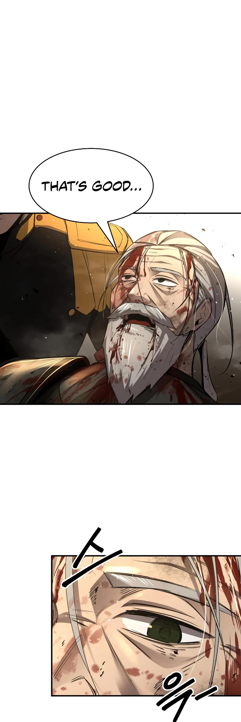 I Became the Tyrant of a Defense Game Chapter 34 page 12 - Chapter 34