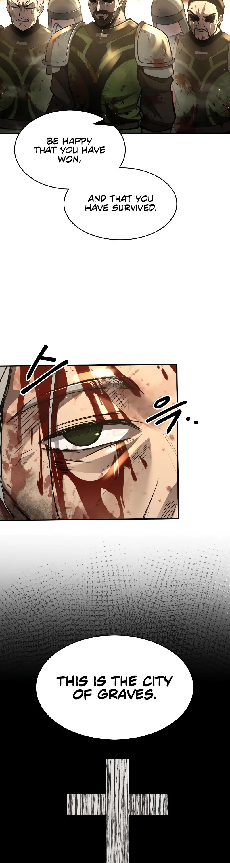 I Became the Tyrant of a Defense Game Chapter 34 page 15 - Chapter 34