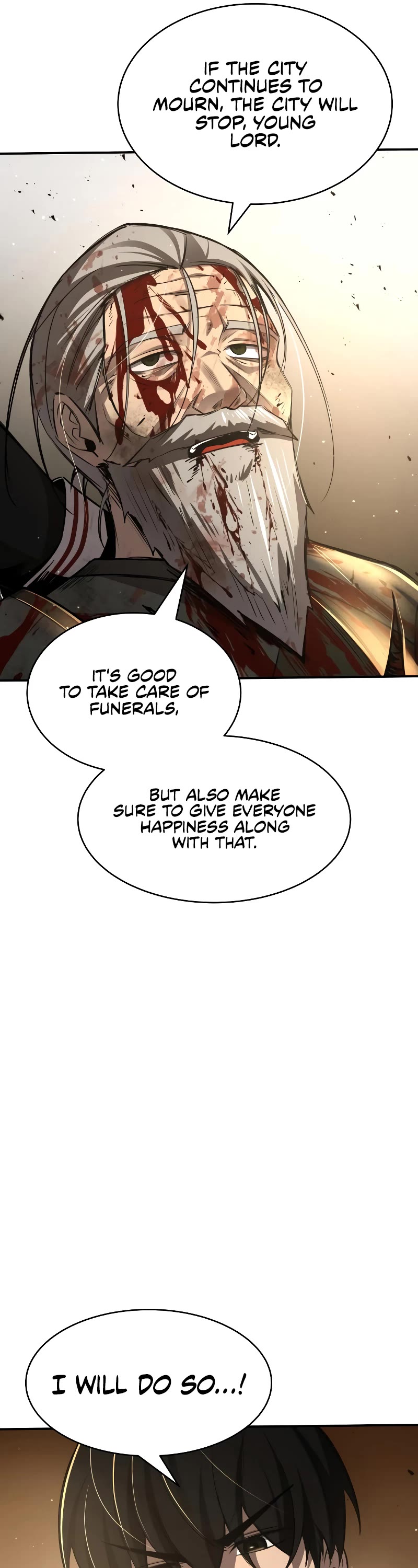I Became the Tyrant of a Defense Game Chapter 34 page 18 - Chapter 34