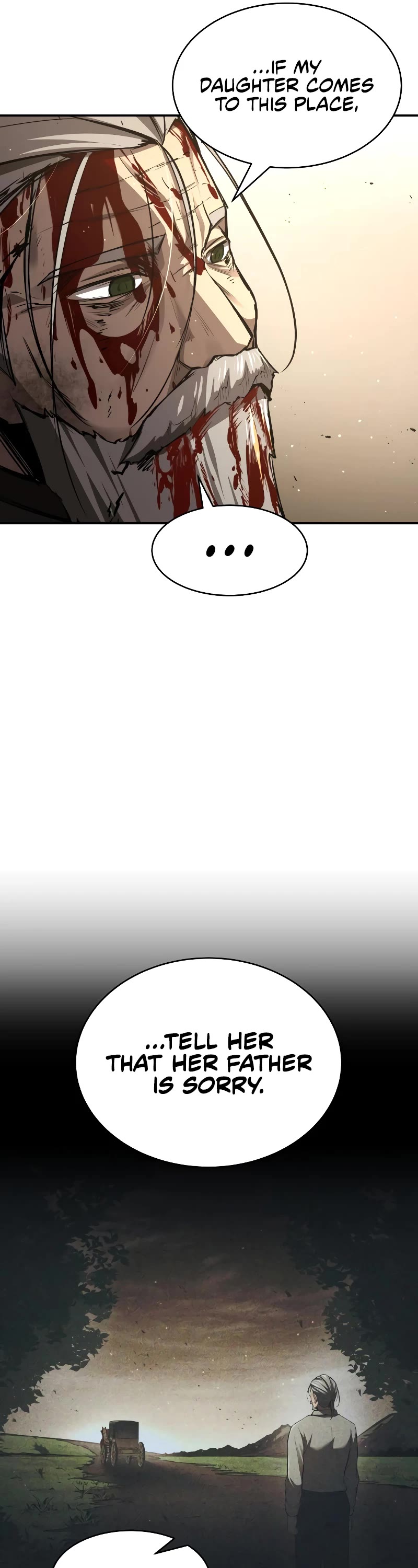 I Became the Tyrant of a Defense Game Chapter 34 page 22 - Chapter 34