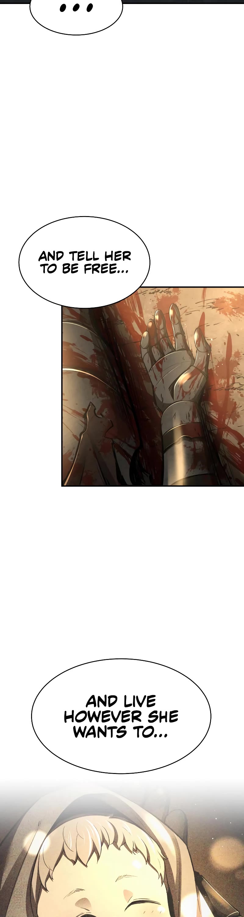 I Became the Tyrant of a Defense Game Chapter 34 page 23 - Chapter 34