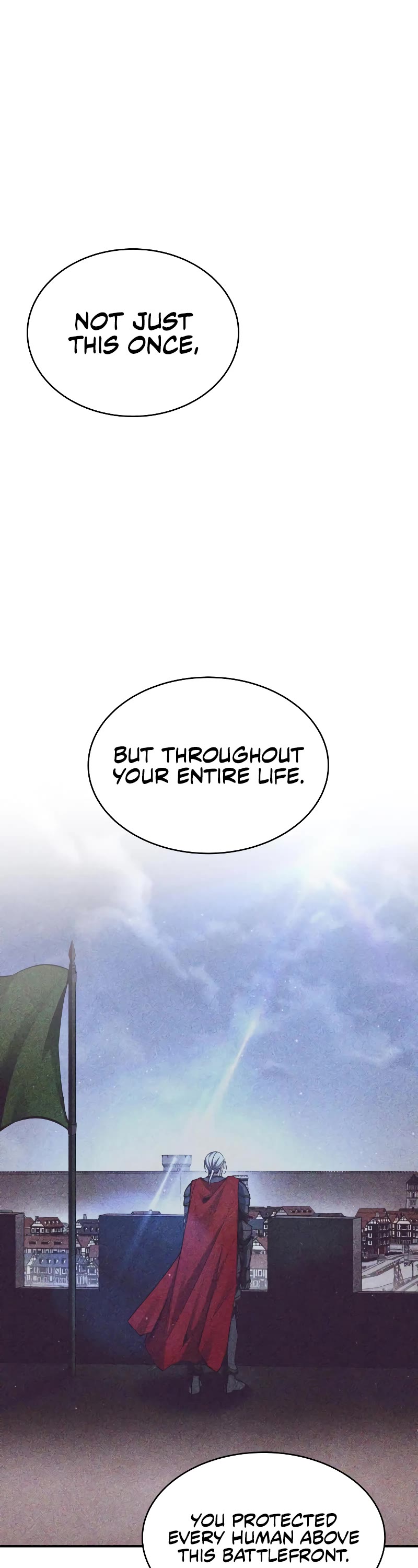 I Became the Tyrant of a Defense Game Chapter 34 page 27 - Chapter 34