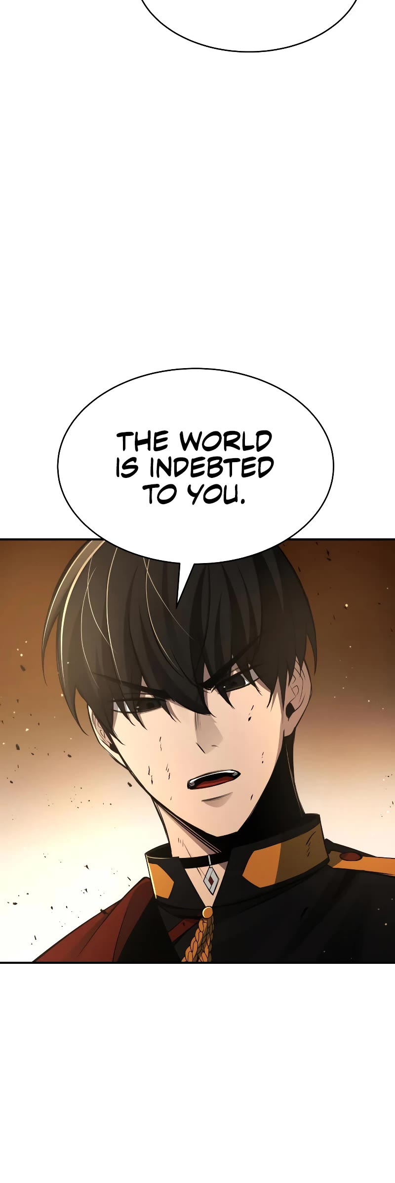 I Became the Tyrant of a Defense Game Chapter 34 page 28 - Chapter 34