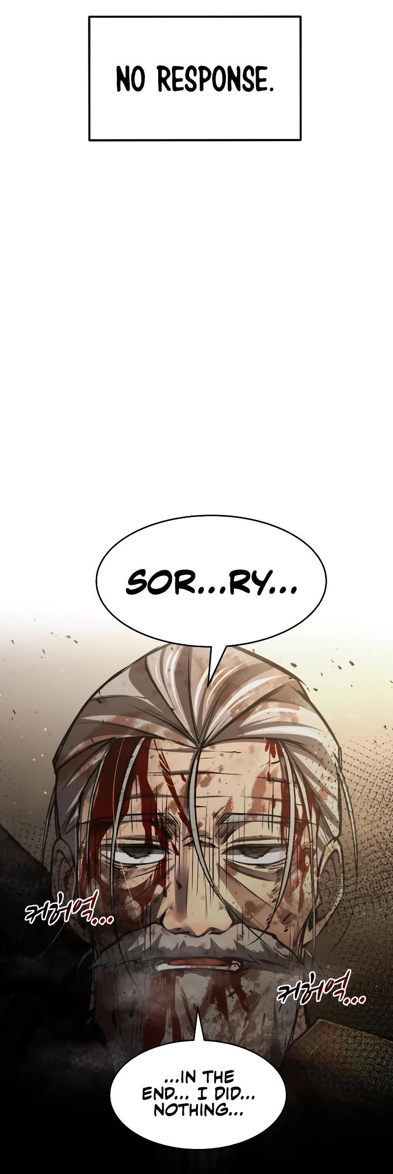 I Became the Tyrant of a Defense Game Chapter 34 page 29 - Chapter 34
