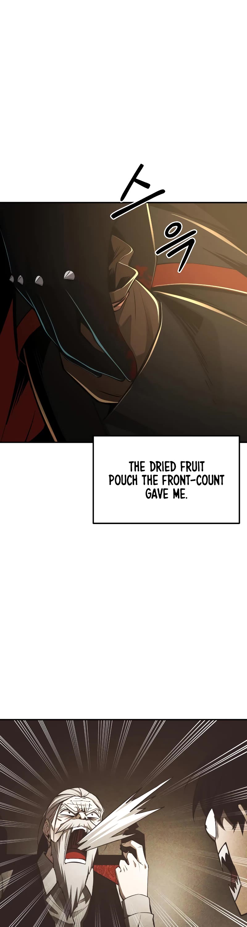 I Became the Tyrant of a Defense Game Chapter 34 page 31 - Chapter 34