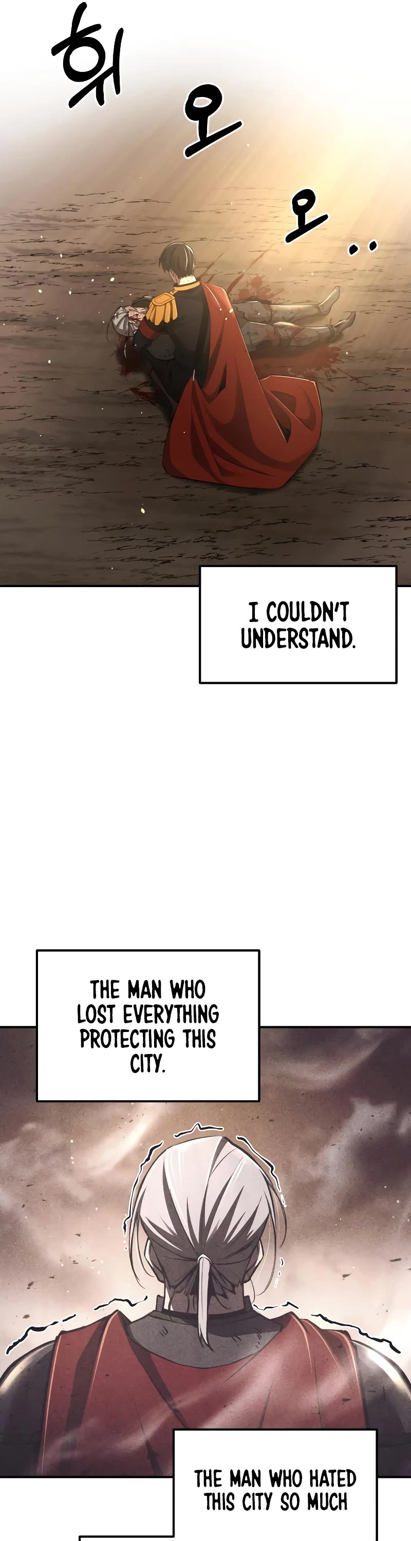 I Became the Tyrant of a Defense Game Chapter 34 page 38 - Chapter 34