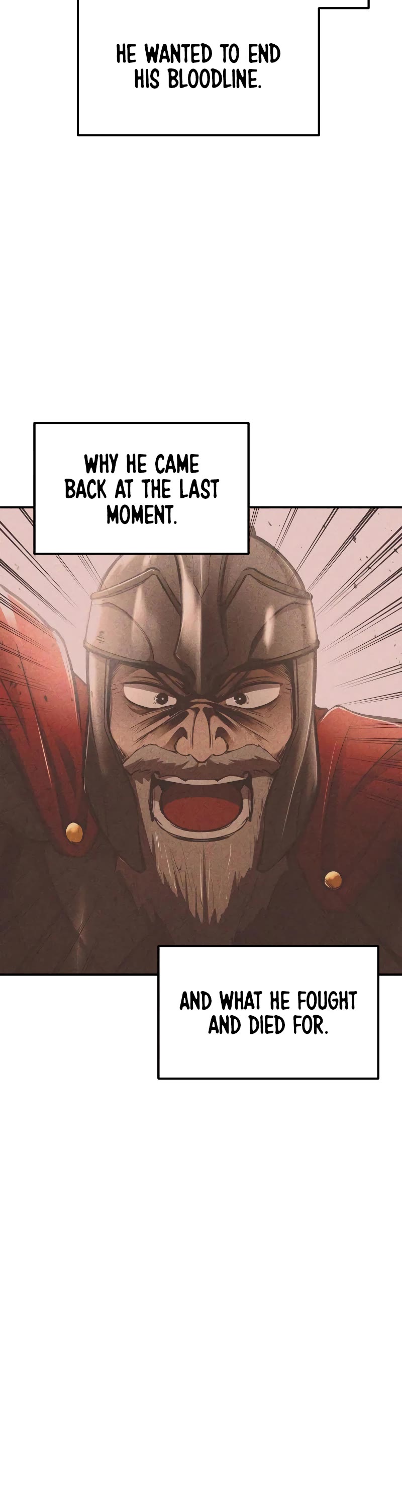 I Became the Tyrant of a Defense Game Chapter 34 page 39 - Chapter 34