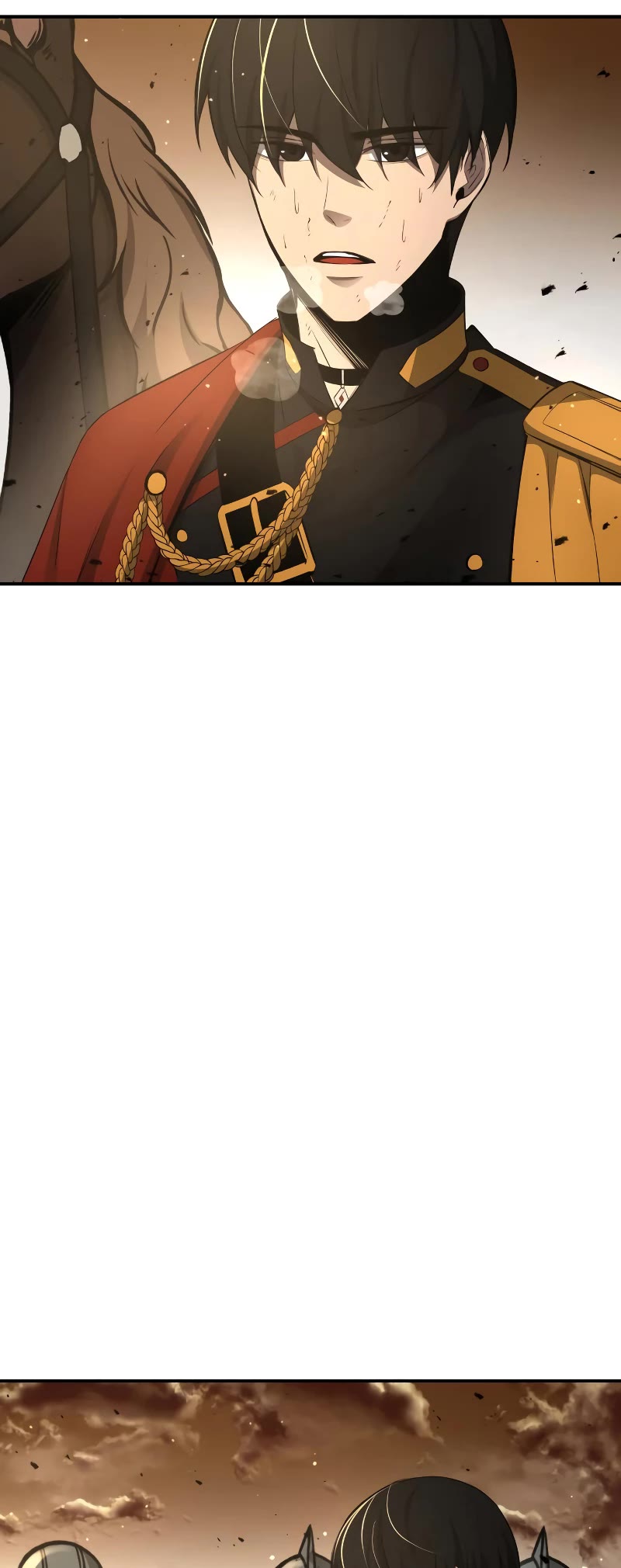 I Became the Tyrant of a Defense Game Chapter 34 page 4 - Chapter 34
