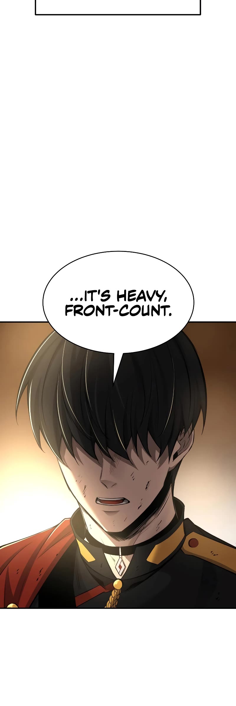 I Became the Tyrant of a Defense Game Chapter 34 page 41 - Chapter 34
