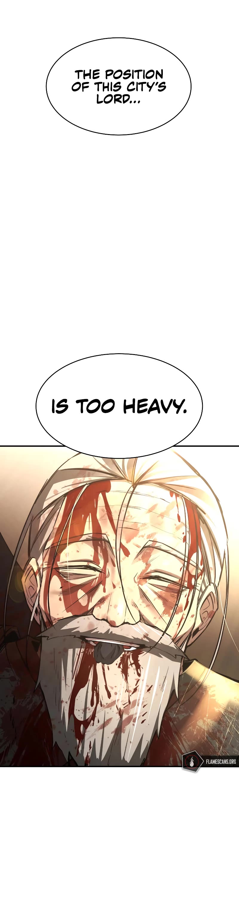 I Became the Tyrant of a Defense Game Chapter 34 page 42 - Chapter 34