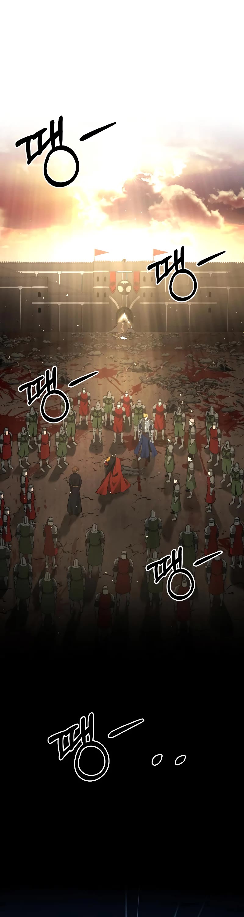 I Became the Tyrant of a Defense Game Chapter 34 page 43 - Chapter 34