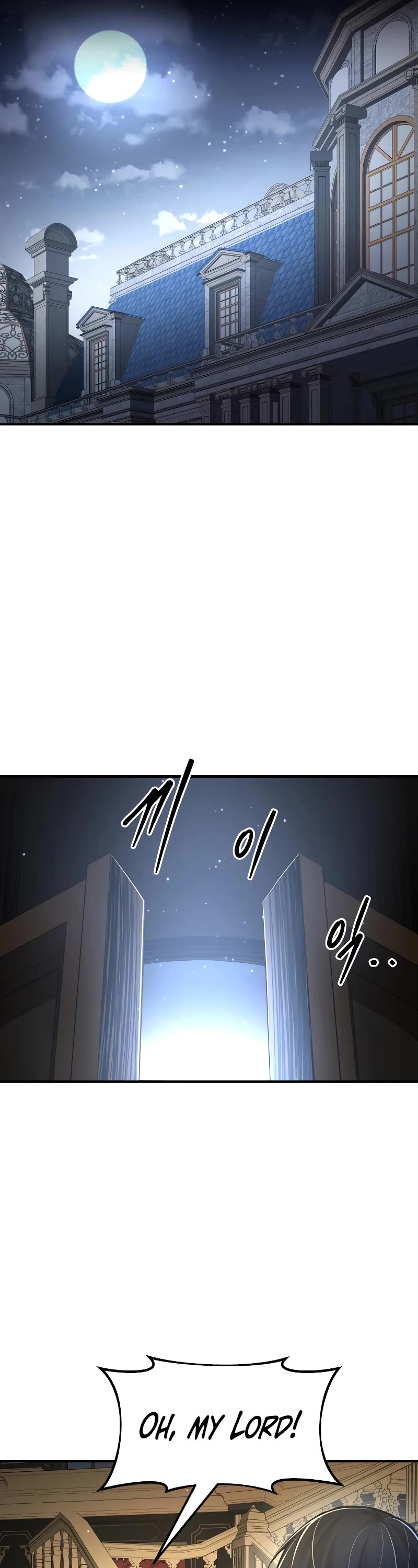 I Became the Tyrant of a Defense Game Chapter 34 page 47 - Chapter 34