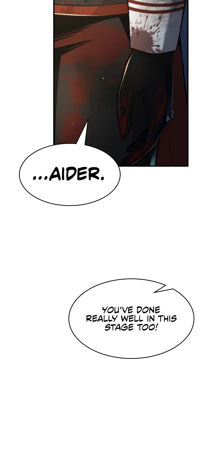 I Became the Tyrant of a Defense Game Chapter 34 page 49 - Chapter 34