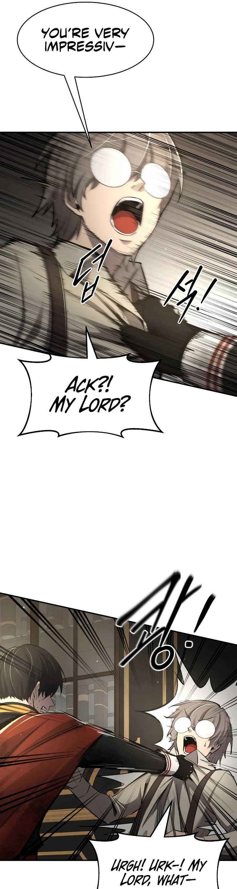 I Became the Tyrant of a Defense Game Chapter 34 page 50 - Chapter 34