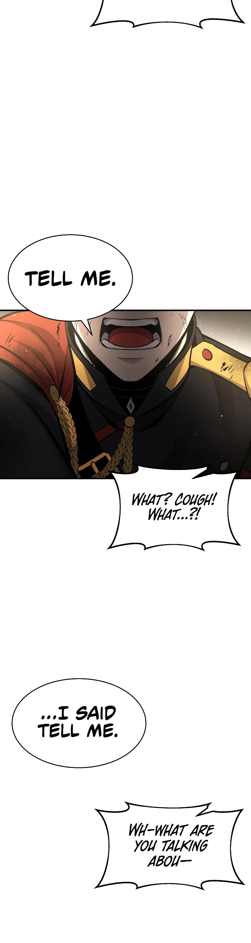 I Became the Tyrant of a Defense Game Chapter 34 page 51 - Chapter 34