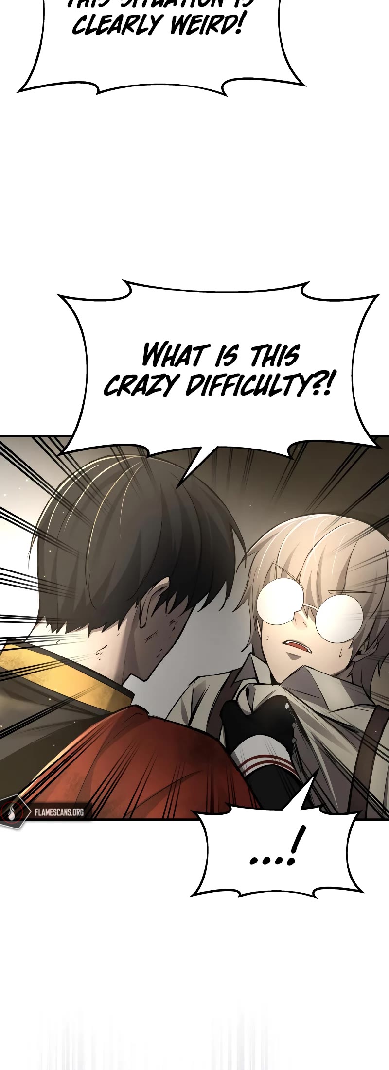 I Became the Tyrant of a Defense Game Chapter 34 page 53 - Chapter 34