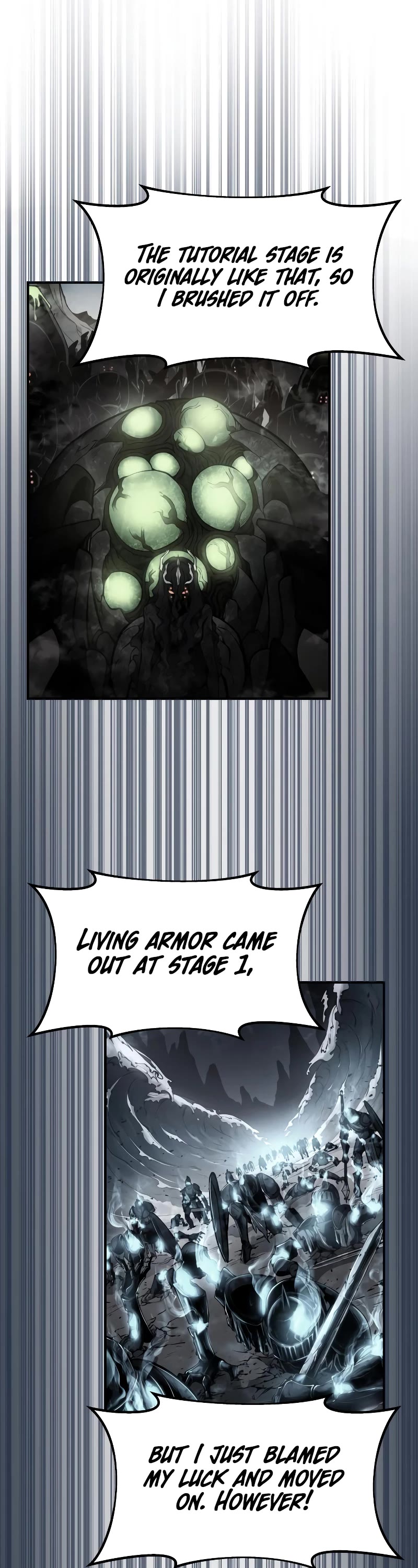 I Became the Tyrant of a Defense Game Chapter 34 page 54 - Chapter 34