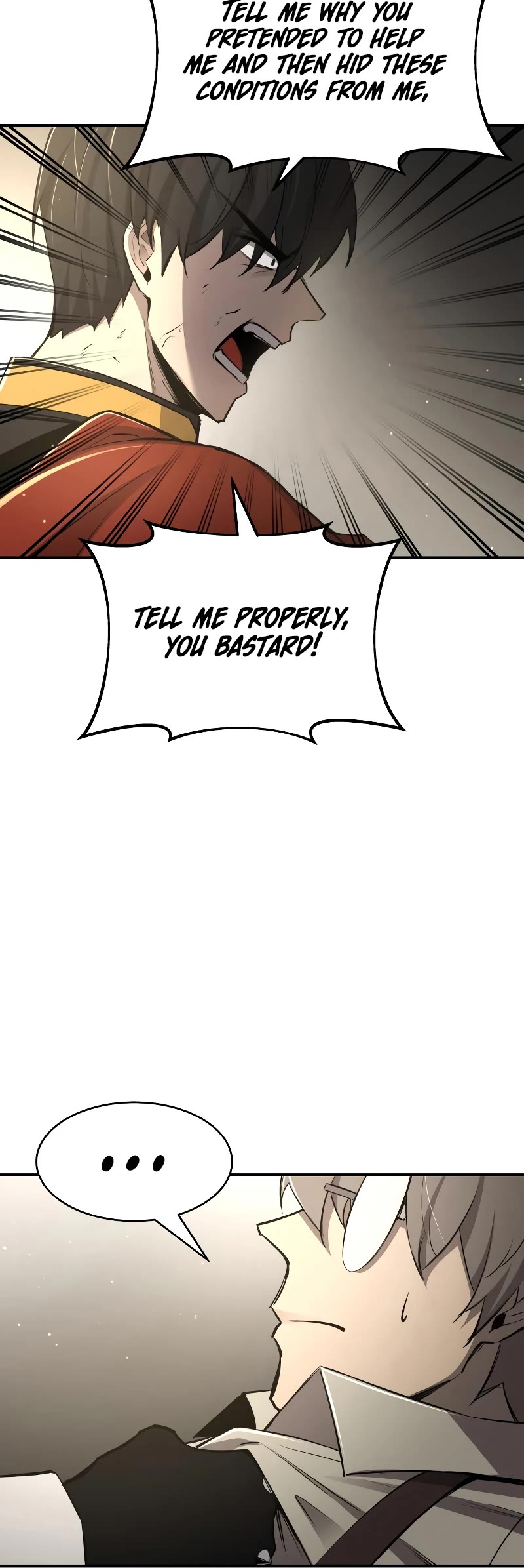 I Became the Tyrant of a Defense Game Chapter 34 page 57 - Chapter 34