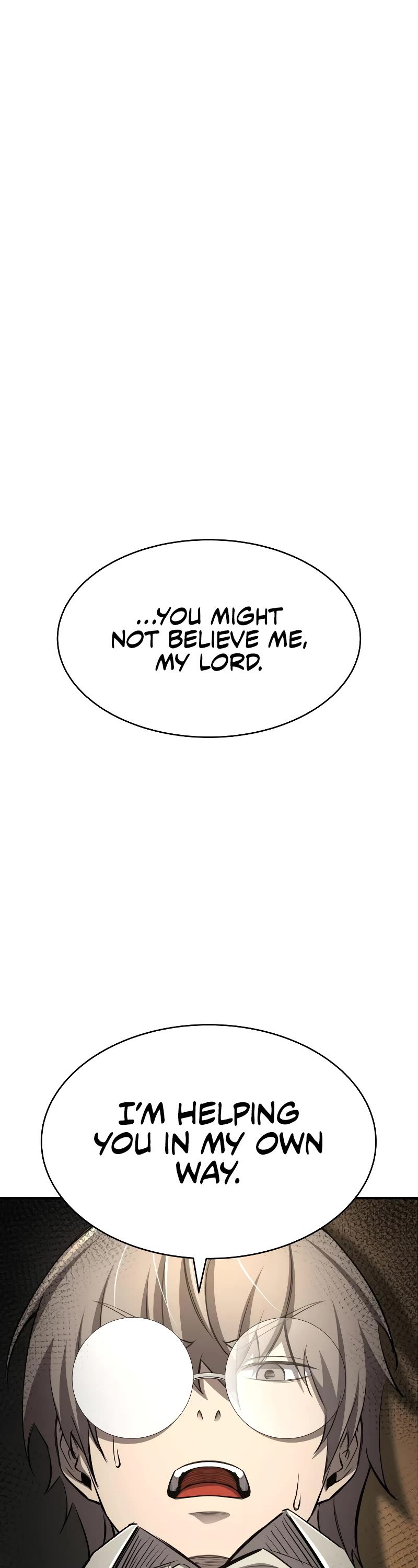 I Became the Tyrant of a Defense Game Chapter 34 page 58 - Chapter 34