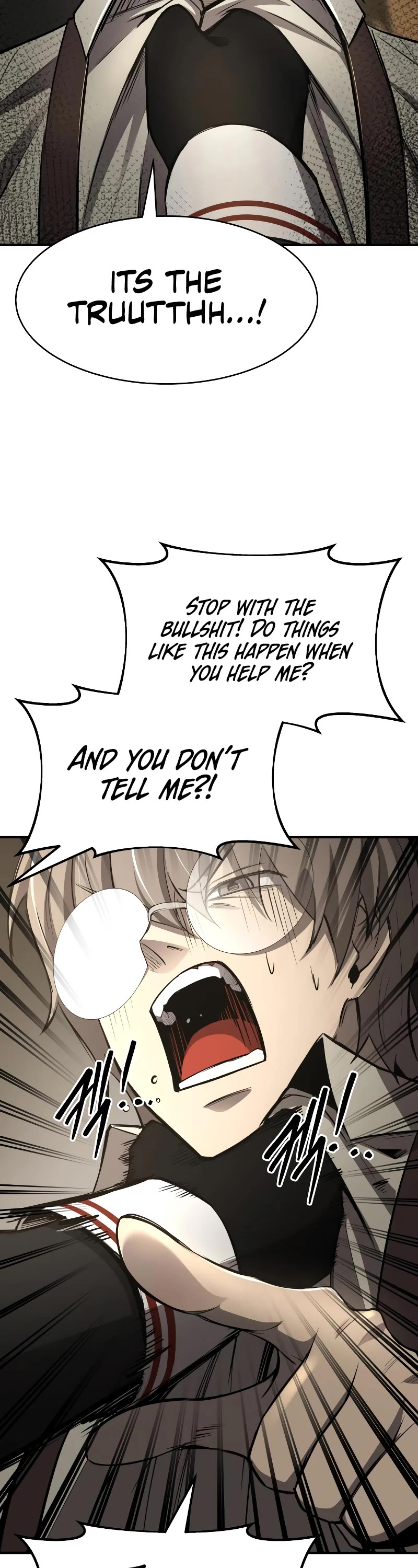 I Became the Tyrant of a Defense Game Chapter 34 page 59 - Chapter 34