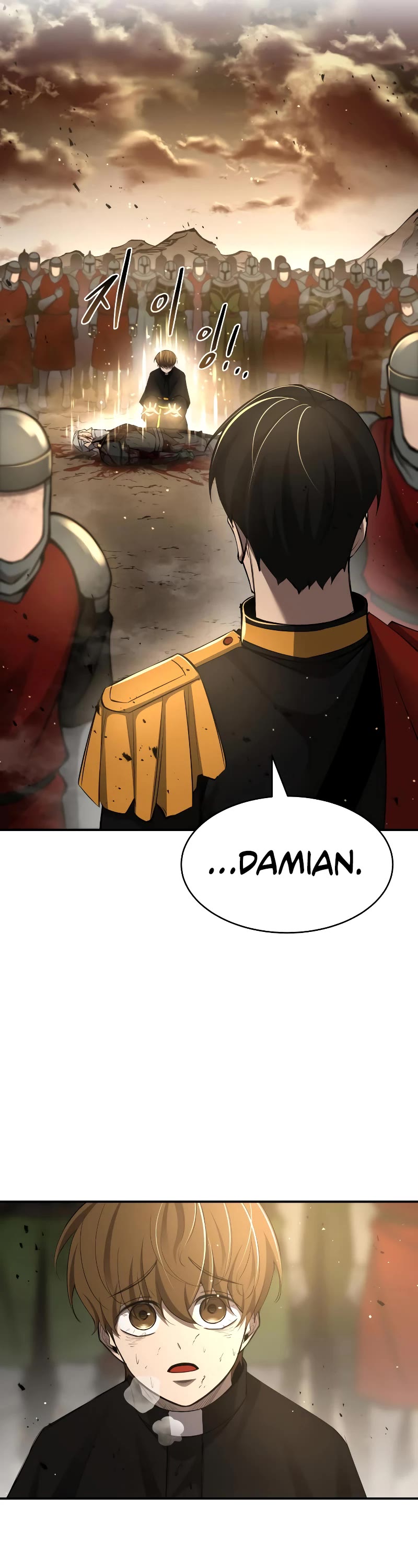 I Became the Tyrant of a Defense Game Chapter 34 page 6 - Chapter 34