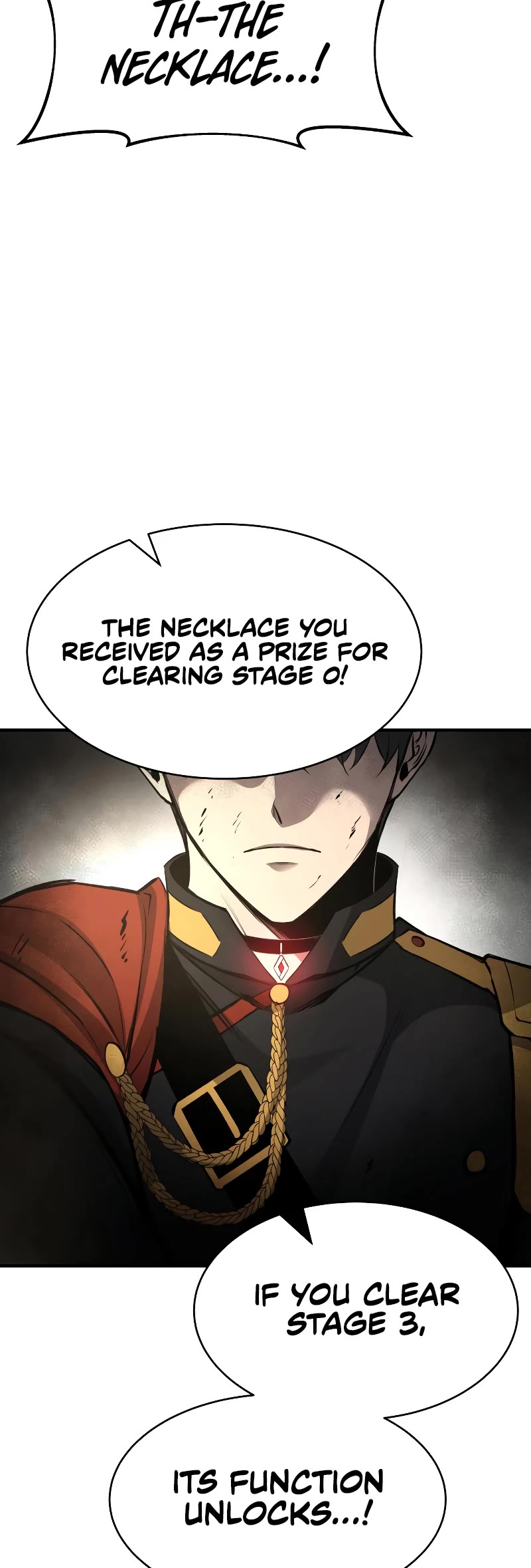 I Became the Tyrant of a Defense Game Chapter 34 page 60 - Chapter 34