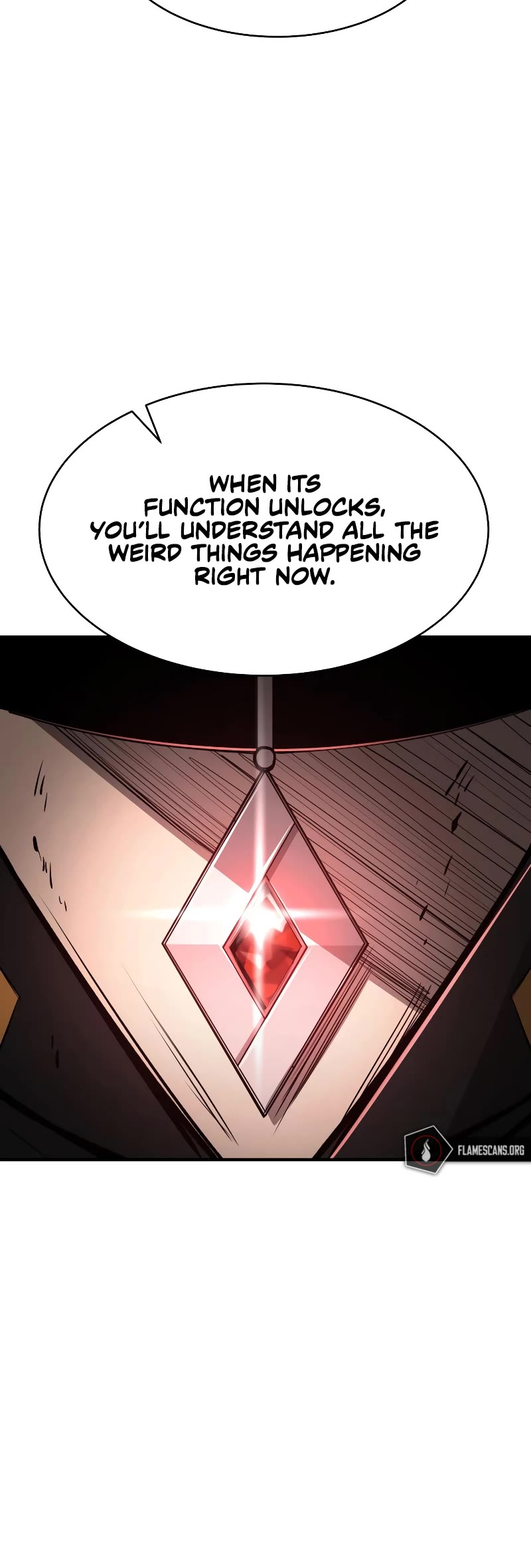 I Became the Tyrant of a Defense Game Chapter 34 page 61 - Chapter 34
