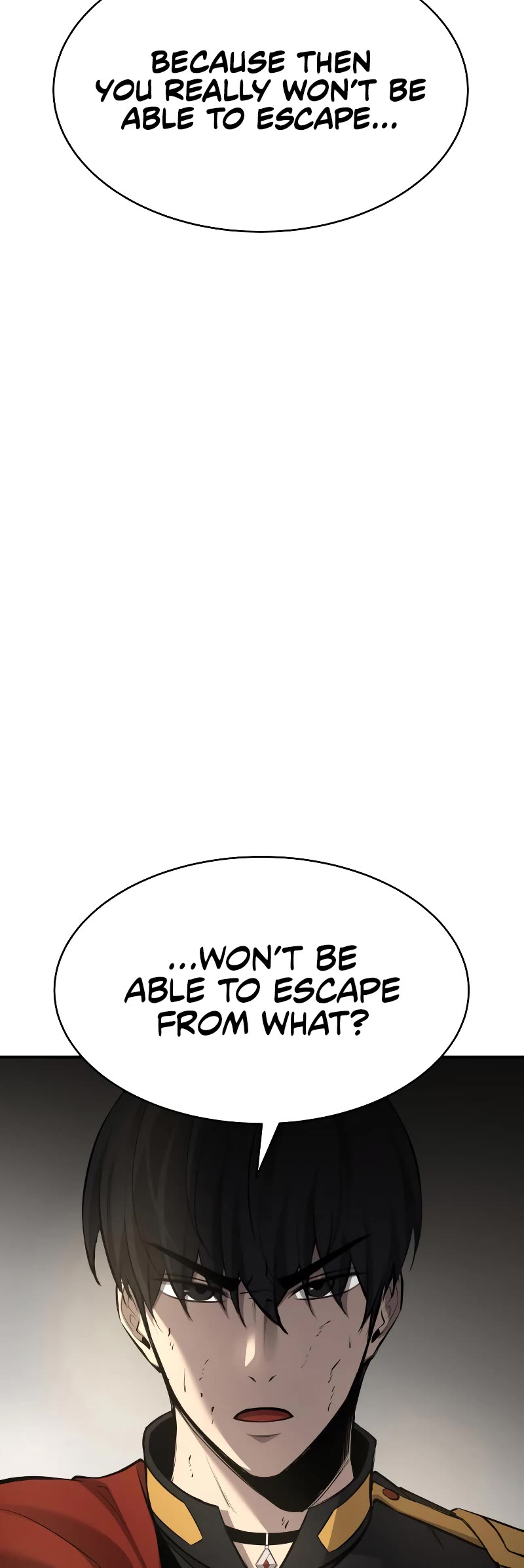 I Became the Tyrant of a Defense Game Chapter 34 page 64 - Chapter 34