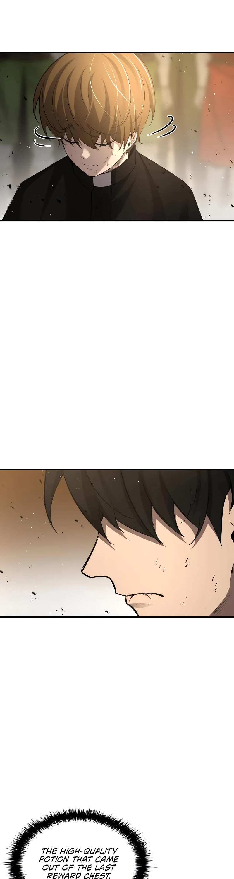 I Became the Tyrant of a Defense Game Chapter 34 page 7 - Chapter 34
