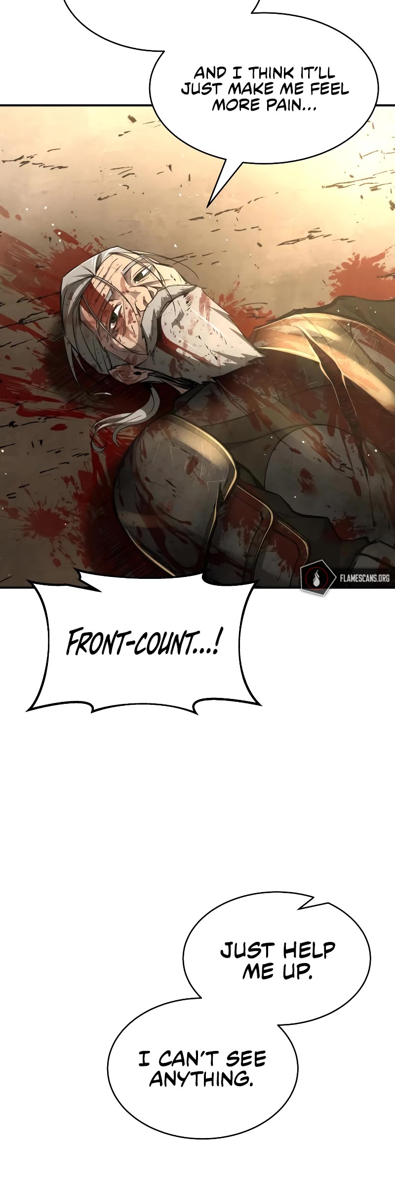 I Became the Tyrant of a Defense Game Chapter 34 page 9 - Chapter 34