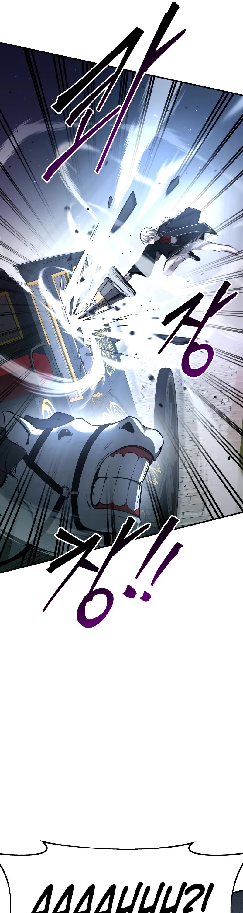 I Became the Tyrant of a Defense Game Chapter 35 page 10 - Chapter 35