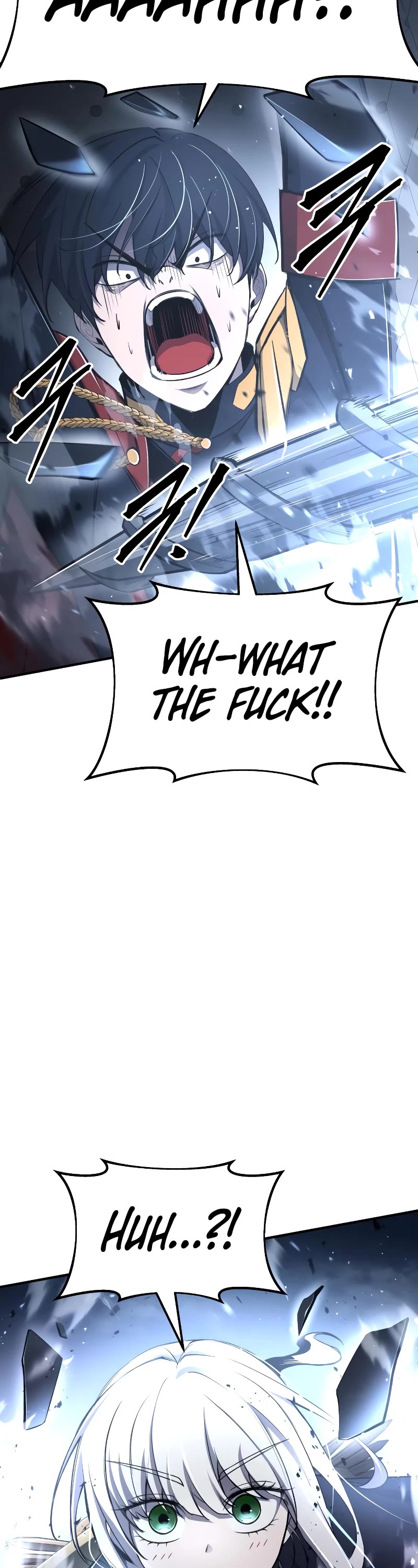 I Became the Tyrant of a Defense Game Chapter 35 page 11 - Chapter 35
