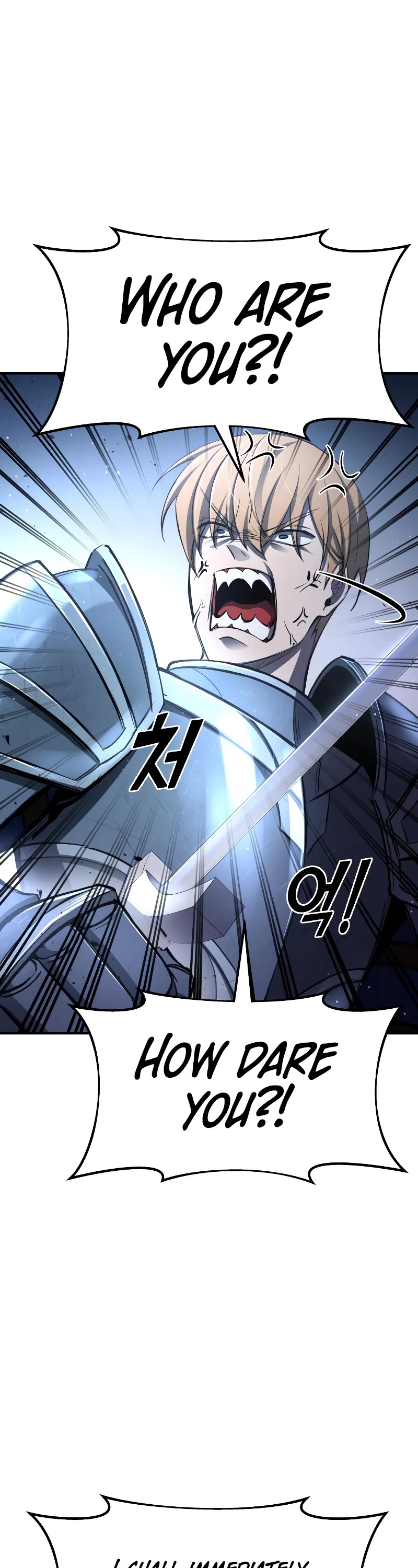I Became the Tyrant of a Defense Game Chapter 35 page 14 - Chapter 35