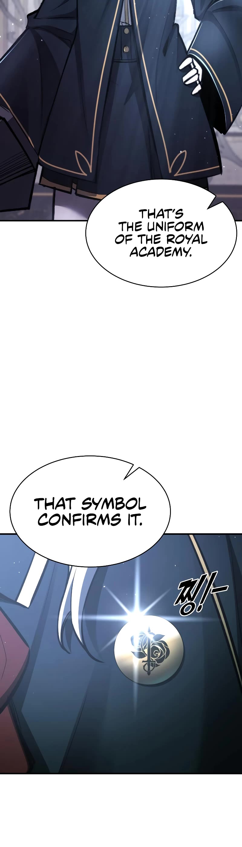 I Became the Tyrant of a Defense Game Chapter 35 page 17 - Chapter 35