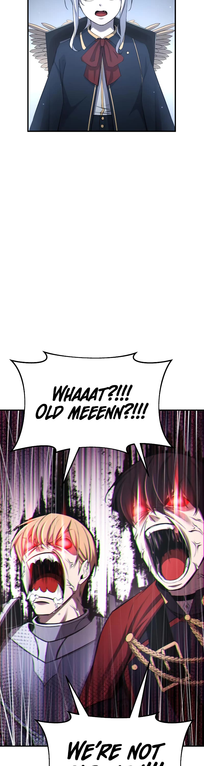 I Became the Tyrant of a Defense Game Chapter 35 page 19 - Chapter 35