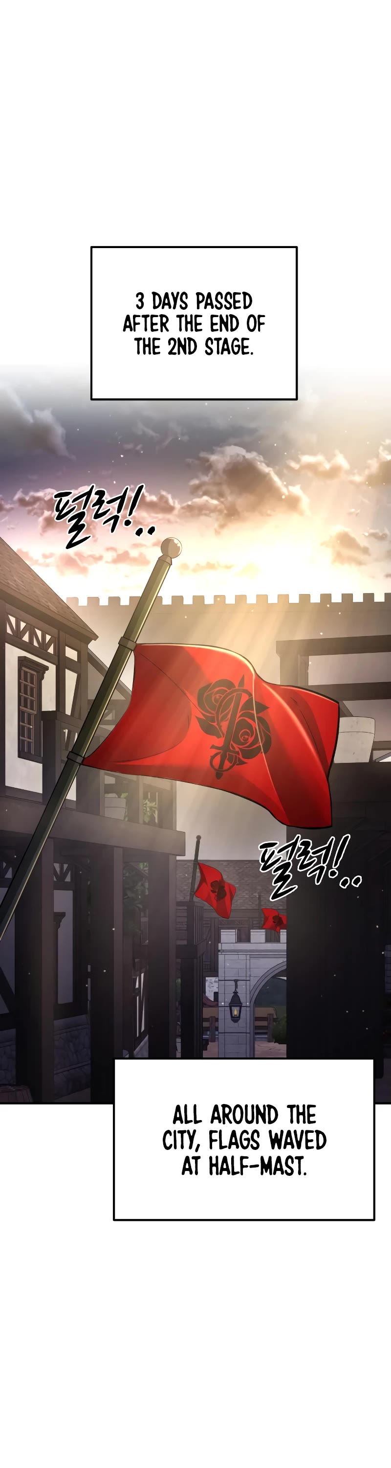 I Became the Tyrant of a Defense Game Chapter 35 page 2 - Chapter 35