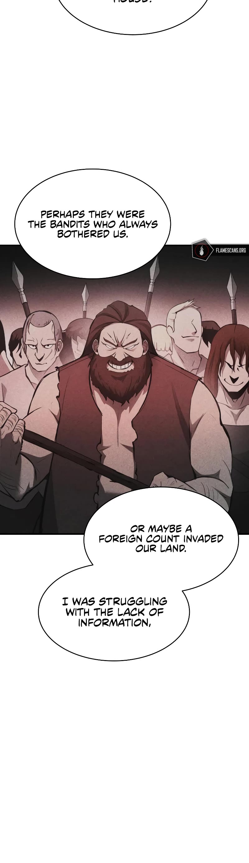 I Became the Tyrant of a Defense Game Chapter 35 page 21 - Chapter 35