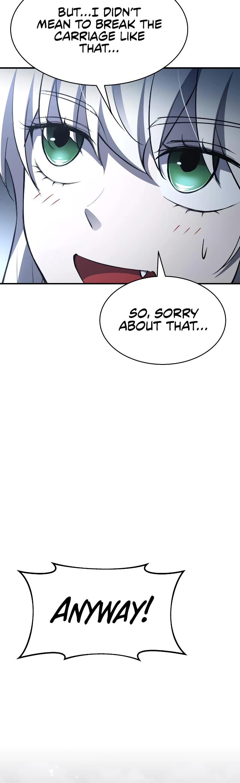I Became the Tyrant of a Defense Game Chapter 35 page 24 - Chapter 35