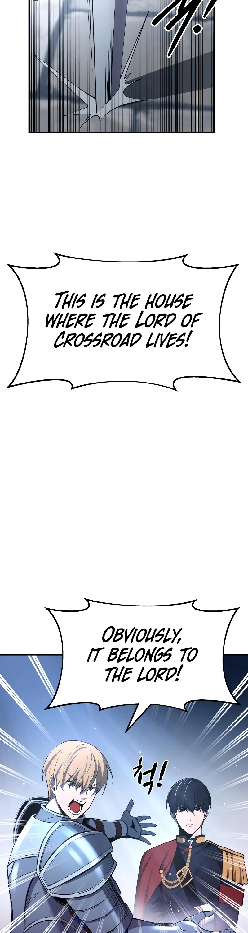 I Became the Tyrant of a Defense Game Chapter 35 page 27 - Chapter 35