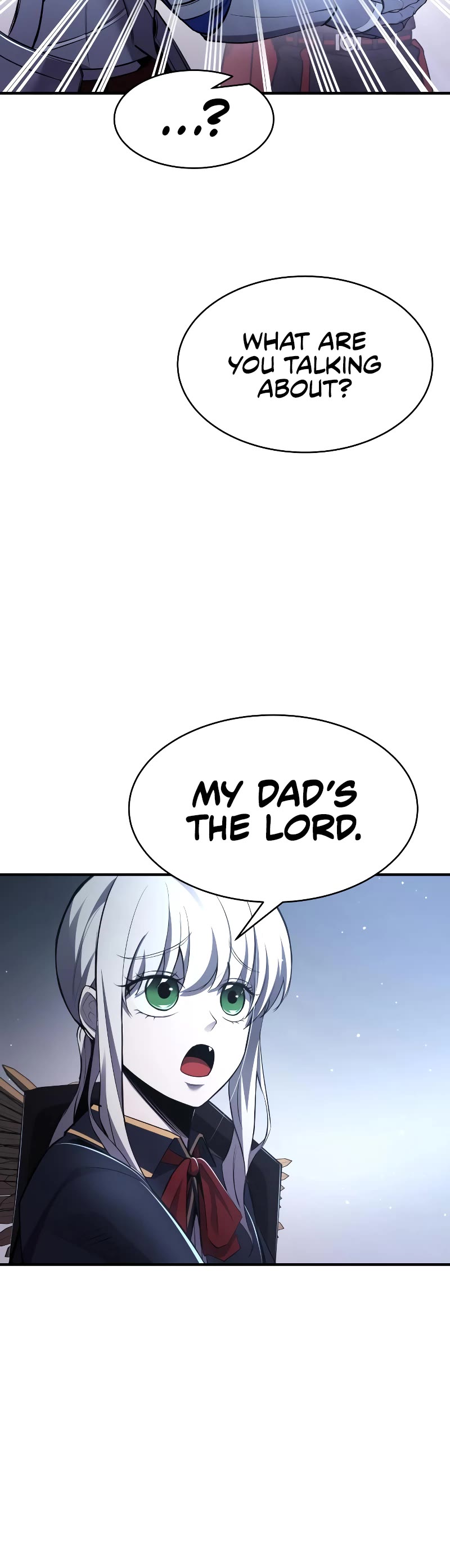 I Became the Tyrant of a Defense Game Chapter 35 page 28 - Chapter 35